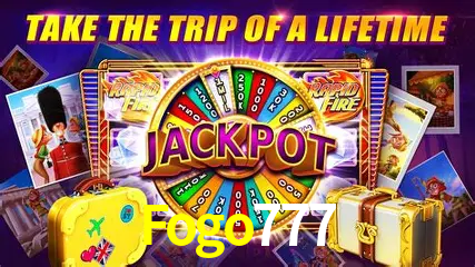 Login Fogo777 Casino Online